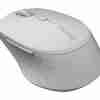 Rapoo Multi-mode Wireless Silent Optical Mouse M300 – Dark Grey