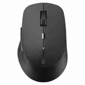 Rapoo Multi-mode Wireless Silent Optical Mouse M500
