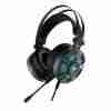 Rapoo Virtual 7.1 Channels Gaming Headset USB/3.5MM VH530 - Black