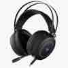 Rapoo Virtual 7.1 Channels Gaming Wired USB Headset VH500 - Black