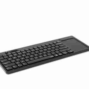 Rapoo Wireless Keyboard with Touchpad – K2800