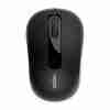 Rapoo Wireless Optical Mouse M10 - Black