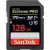 SanDisk Extreme PRO SDHC™ And SDXC™ UHS-I Card 128GB
