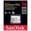 SanDisk Extreme Pro 256GB - SDSDXXY-256G-GN4IN