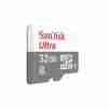 SanDisk MicroSD CLASS 10 100MBPS 32GB with Adapter