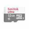 SanDisk MicroSD CLASS 10 120MBPS 32GB without Adapter - SDSQUNR-032G-GN3MN