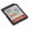 SanDisk Ultra SDXC 256GB 120MB/s Class 10 UHS-I
