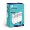 TP-Link AC750 AV1000 Gigabit Powerline ac Wi-Fi Kit