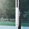 TP-Link TL-EAP110-Outdoor N300 access point providing reliable outdoor wireless connectivity for business properties and open yards.
