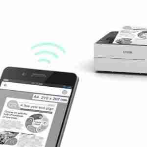 Epson M1180 Ink tank Printer with PCL Support, Duplex Printing Almiria Techstore Nairobi 0700449778