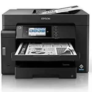 Epson M15180 A3+ Ink tank Printer with PCL Support