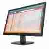 HP P22va G4 21.5" FHD Monitor, Black Color
