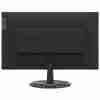 Lenovo D22e-20 21.45" FHD Monitor, Raven Black Color - 66D2KAC6UK