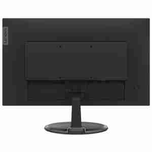 Lenovo D22e-20 21.45" FHD Monitor, Raven Black Color - 66D2KAC6UK