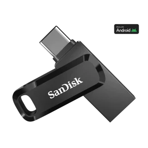 SanDisk Ultra Dual Drive Go USB Type-C™ 256GB -SDDDC3-256G-G46