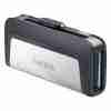SanDisk Ultra Dual Drive USB Type-C & USB 3.1 32GB -SDDDC2-032G-G46