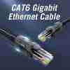 Vention CAT6 UTP Patch Cord Cable 20M – VEN-IBEBQ