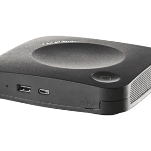 BARCO CX-30 set, certified in line with EU wireless requirements – R9861513EU