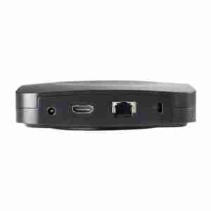 C-10 set, certified in line with EU wireless requirements - R9861511EU