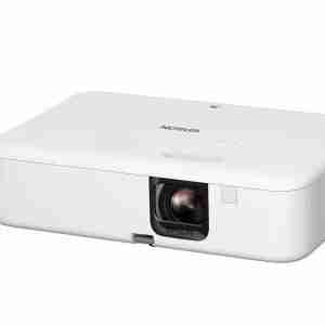 Epson CO-FH02 Smart Projector 3LCD Technology - V11HA85040 Almiria Techstore 0700449778