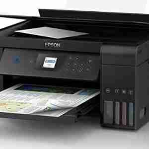 Epson L4260 Ink tank Printer, Print, Copy and Scan, Duplex Printing Almiria Techstore 0700449778