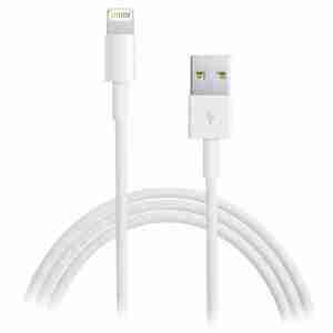 Lightning To USB Cable (1 M)-ZML – MXLY2ZM/A