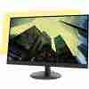 Lenovo C27-30 27" FHD Monitor Raven Black Color