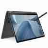 Lenovo IdeaPad Flex 5 14IAU7, Intel Core i5 1235U, 8GB LPDDR4x 4266 , 512GB SSD - 82R70045UE
