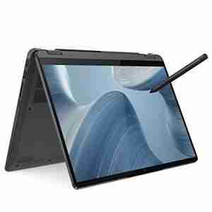Lenovo IdeaPad Flex 5 14IAU7, Intel Core i5 1235U, 8GB LPDDR4x 4266 , 512GB SSD - 82R70045UE