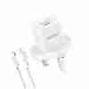 ORAIMO Charger Adapter Type C Charger OCW-U95S