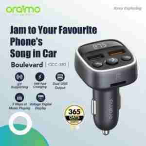 Oraimo Boulevard OCC-32D Modulator