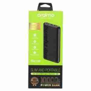 Oraimo OPB-P118D 10000 Mah Power-Bank