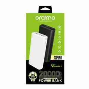 Oraimo OPB-P204DQ Traveler 4 Pro 20000mAh Power Bank