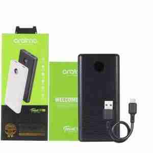 Oraimo Power Bank 10000mAh OPB-P112D