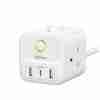 Oraimo Power Hub C 6-In-1 Smart Fast Charging - OSW-U342