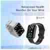 Oraimo SmartWatch Pro OSW-16P Waterproof