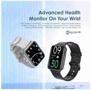 Oraimo SmartWatch Pro OSW-16P Waterproof