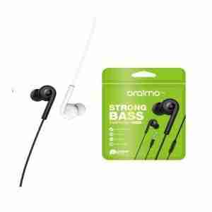 Oraimo Strong Bass Earphone (OEP-E10)