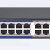 D-Link 16 port PoE+ desktop switch in Kenya