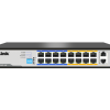 D-Link DES-F1016P-E 16 port PoE switch for CCTV