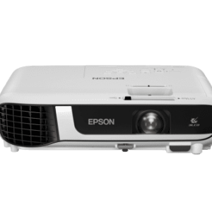 Epson EB-W51 WXGA 3LCD Projector