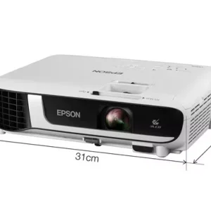 Epson EB-W51 WXGA 3LCD Projector 4000 lumens V11H977040