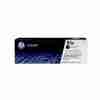 HP 85A Black LaserJet Toner Cartridge CE285A