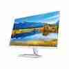 HP M24fwa 23.8" FHD Monitor, Integrated Speakers, White Color