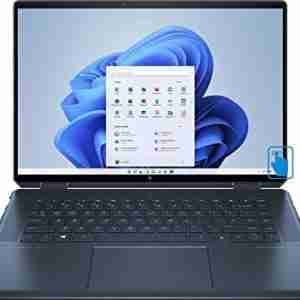 HP Spectre 16 x360 Core i7 12700H 16gb/512SSD /Win10/16"