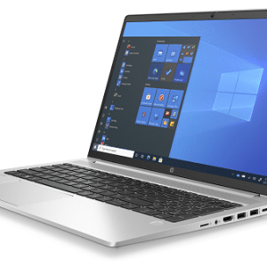 Hp Probook 450 G8 Core i7 8gb/512gb ssd/15.6"
