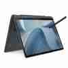 Lenovo IdeaPad Flex 5 14IAU7, Intel Core i7 1255U, 16GB LPDDR4x 4266, 512GB SSD - 82R7004CUE