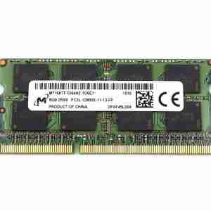 Micron Desktop RAM DDR3L 8GB 1600