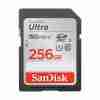 SanDisk Ultra SDXC 256GB UHS-I card 150MB/s Class 10