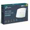 TP-Link AC1750 Wireless MU-MIMO Gigabit Ceiling Mount Access Point